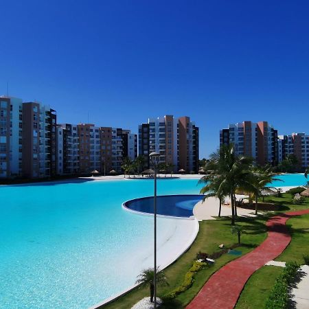 Beautiful Condo In Cancun! Dreams Lagoon Εξωτερικό φωτογραφία