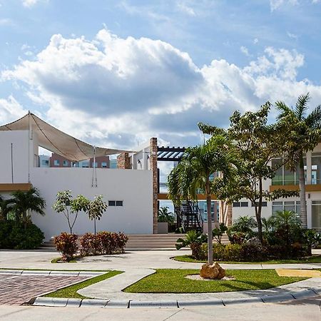 Beautiful Condo In Cancun! Dreams Lagoon Εξωτερικό φωτογραφία