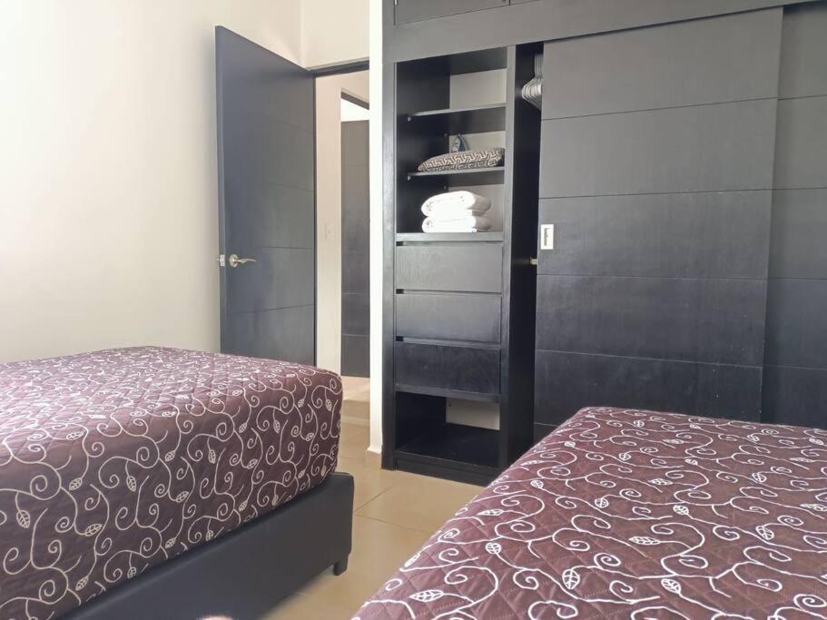 Beautiful Condo In Cancun! Dreams Lagoon Εξωτερικό φωτογραφία