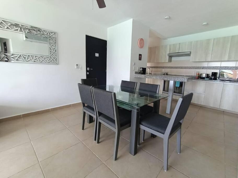 Beautiful Condo In Cancun! Dreams Lagoon Εξωτερικό φωτογραφία