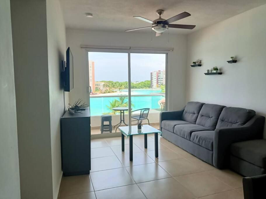 Beautiful Condo In Cancun! Dreams Lagoon Εξωτερικό φωτογραφία