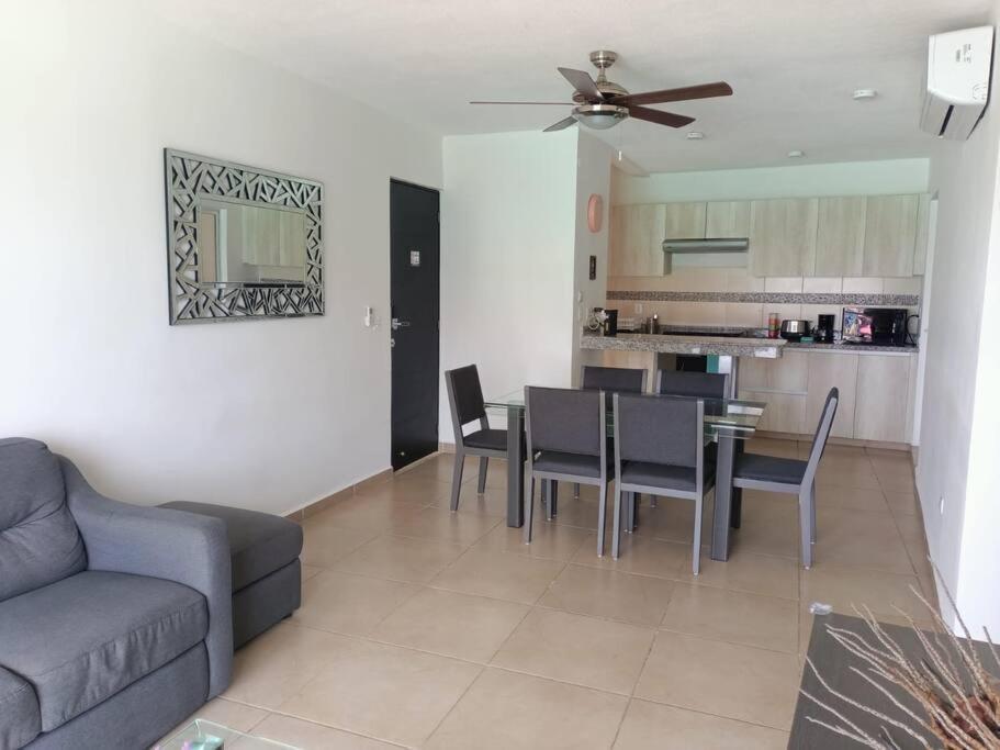 Beautiful Condo In Cancun! Dreams Lagoon Εξωτερικό φωτογραφία