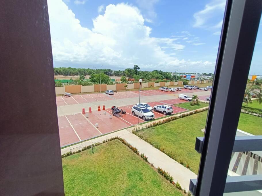 Beautiful Condo In Cancun! Dreams Lagoon Εξωτερικό φωτογραφία