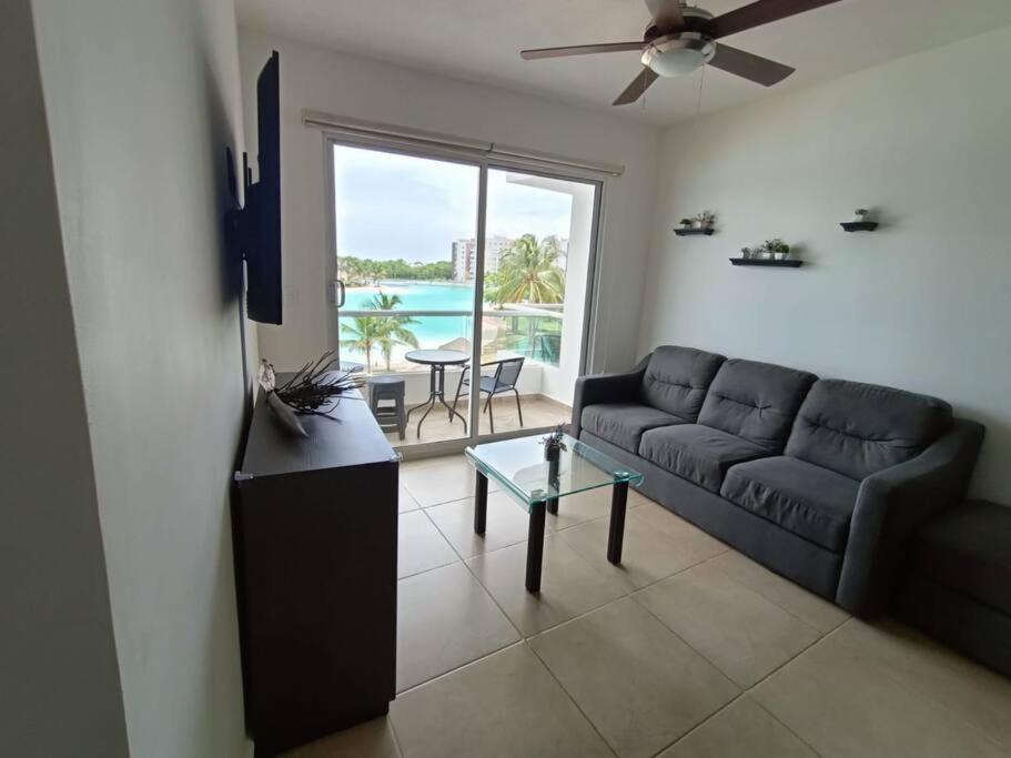 Beautiful Condo In Cancun! Dreams Lagoon Εξωτερικό φωτογραφία