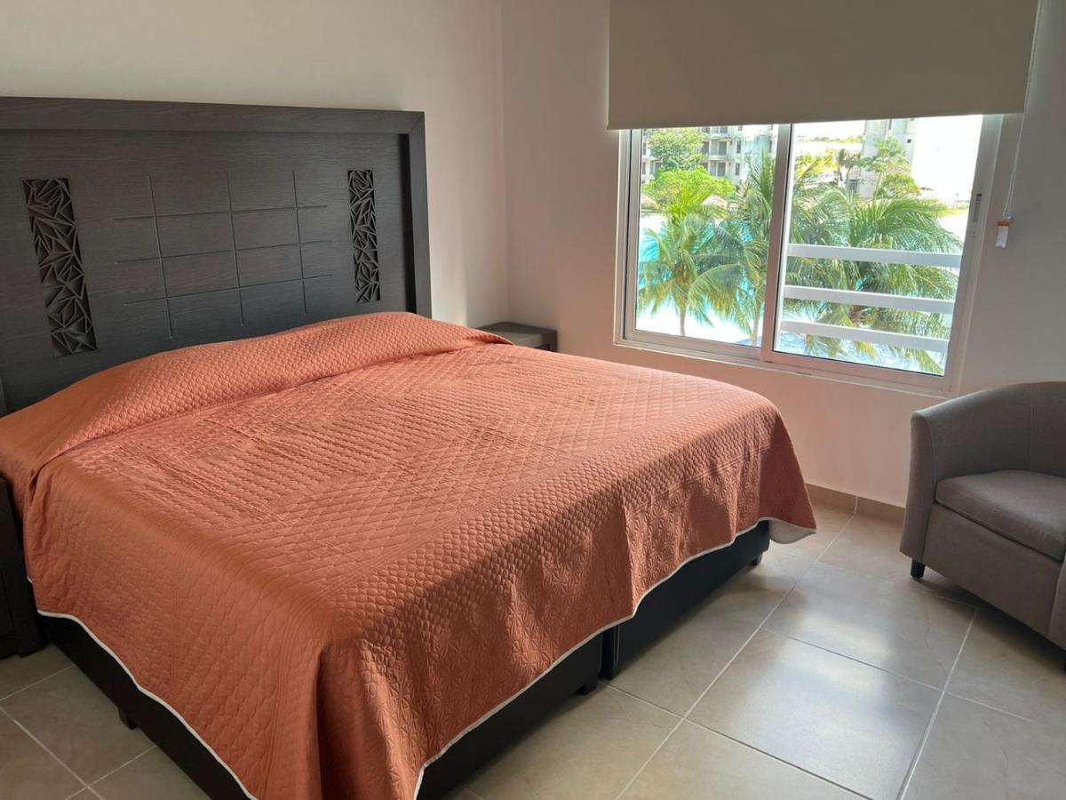 Beautiful Condo In Cancun! Dreams Lagoon Εξωτερικό φωτογραφία