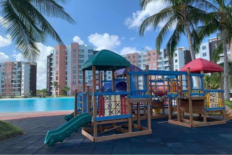 Beautiful Condo In Cancun! Dreams Lagoon Εξωτερικό φωτογραφία