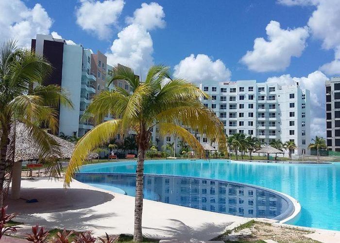 Beautiful Condo In Cancun! Dreams Lagoon Εξωτερικό φωτογραφία